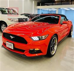 فورد موستانج